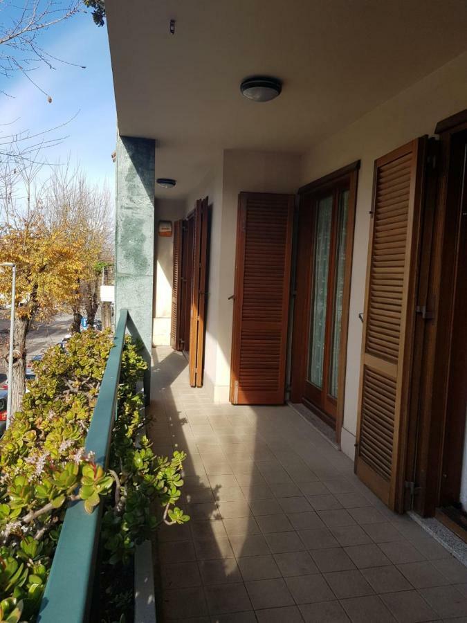 Casa Elisena Lejlighed Alghero Eksteriør billede