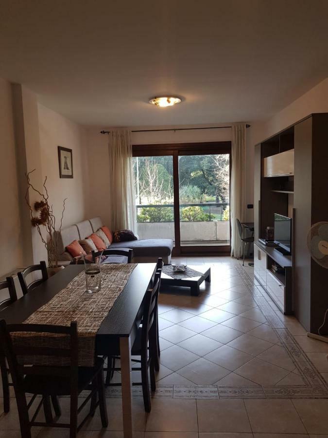 Casa Elisena Lejlighed Alghero Eksteriør billede