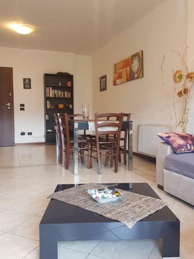 Casa Elisena Lejlighed Alghero Eksteriør billede